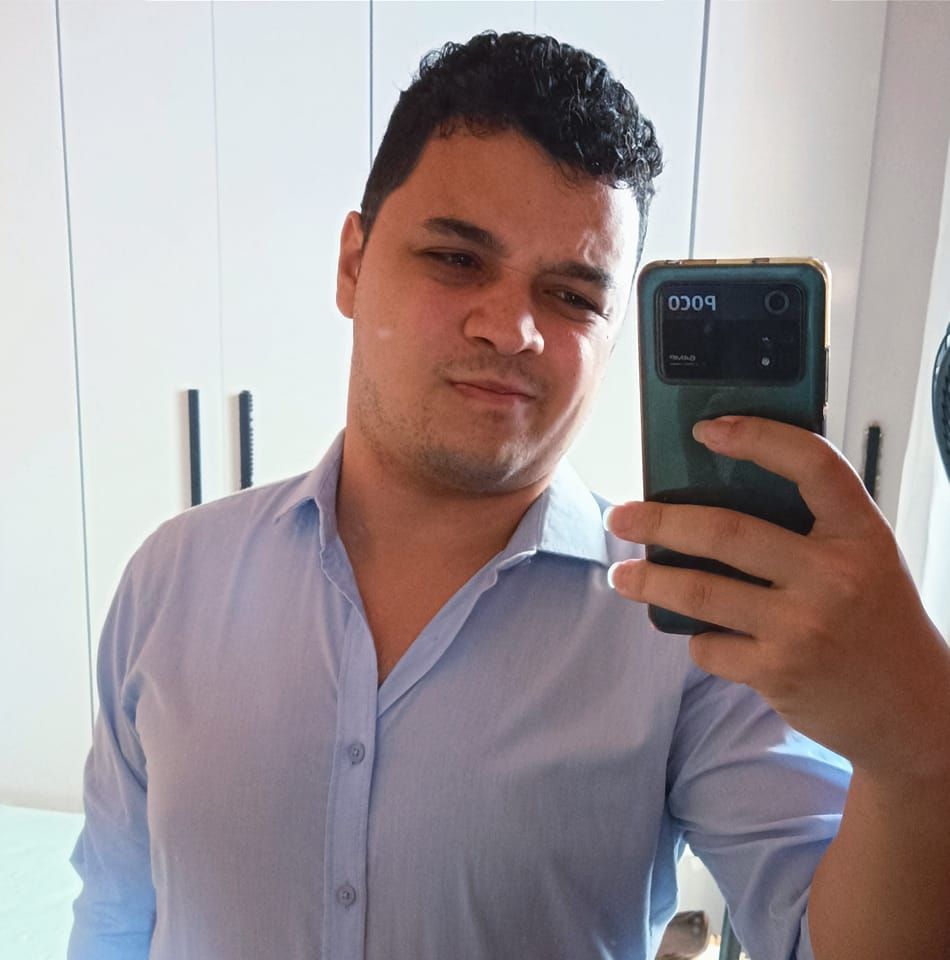 Daniel Silva Pinheiro